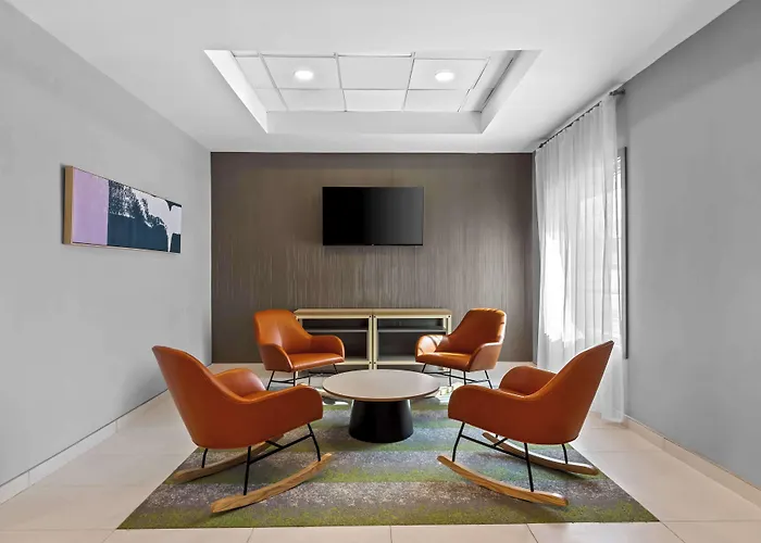 Spark By Hilton Bensalem Philadelphia